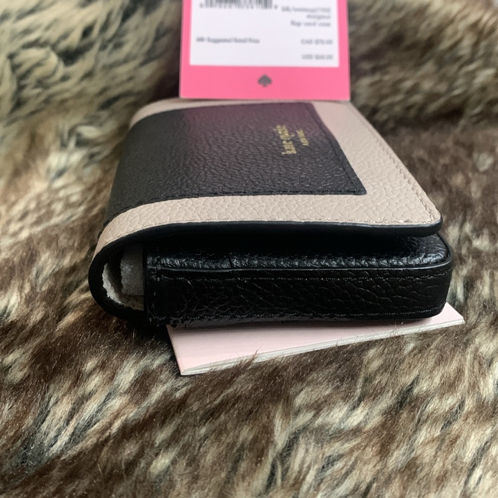 Kate Spade Card Holder-NWT - Picture 5 of 8